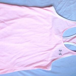 Under Armour womens Size XS tank top